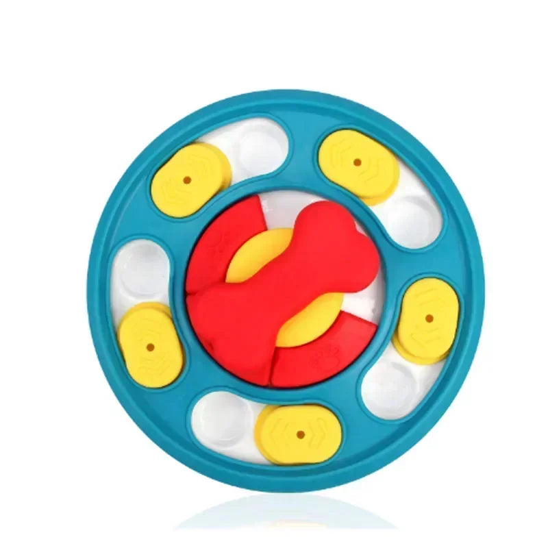 Hunde Puzzle Spielzeug zum füttern