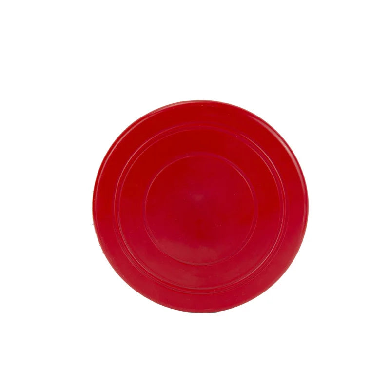 Outdoor play - flying discs - dog toys