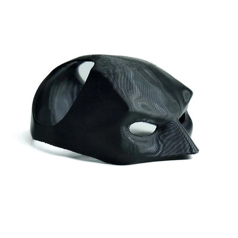 Katze Gesichtsmaske - Fledermaus - Batman