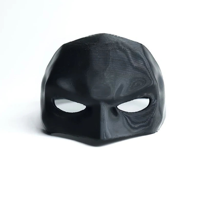 Katze Gesichtsmaske - Fledermaus - Batman