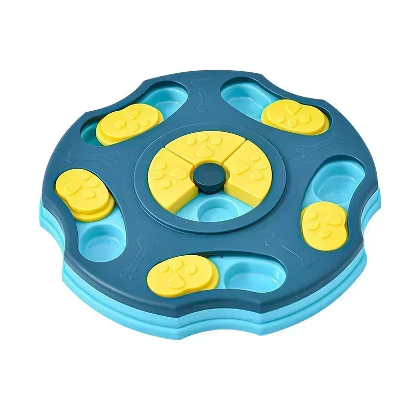 Hunde Puzzle Spielzeug zum füttern