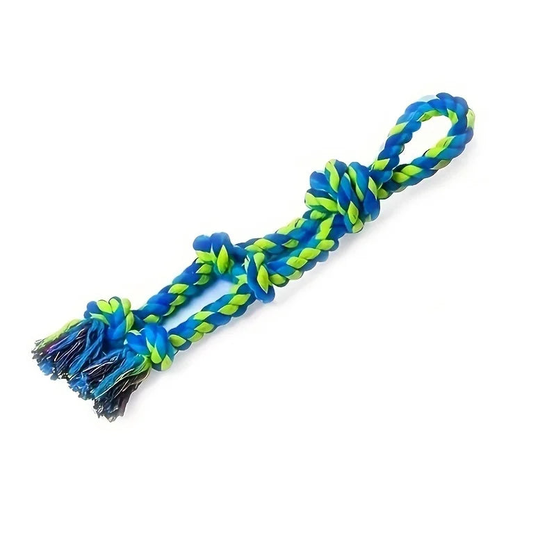 Knot Dog Toy - Durable - Chew Toy for Dogs