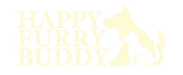 Happy Furry Buddy