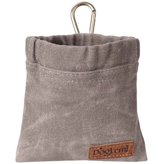 Outdoor - Hundefutter - Tasche