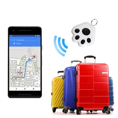 Portable Mini GPS Tracker - for all pets