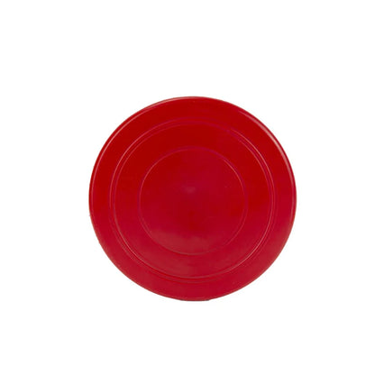 Outdoor play - flying discs - dog toys