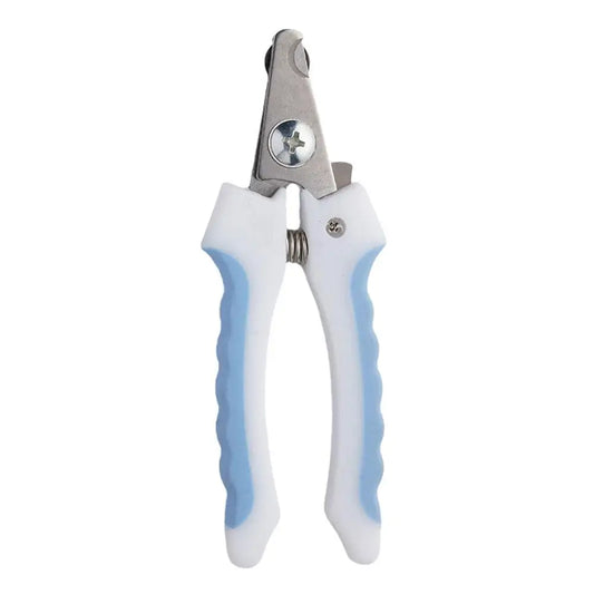 Professionelle Haustier Nagel Knipser aus Edelstahl