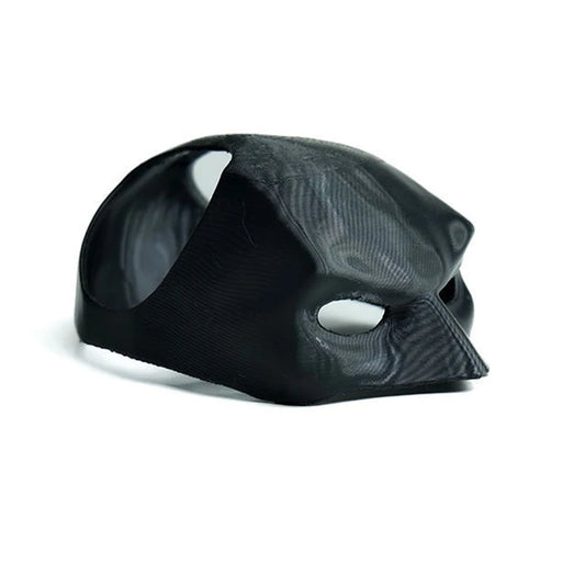 Katze Gesichtsmaske - Fledermaus - Batman