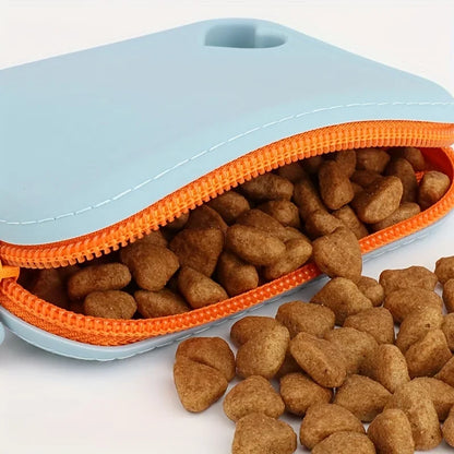 Leckerli Tasche für draußen