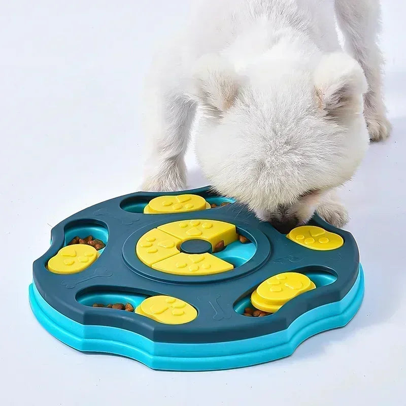 Hunde Puzzle Spielzeug zum füttern