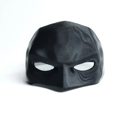 Katze Gesichtsmaske - Fledermaus - Batman