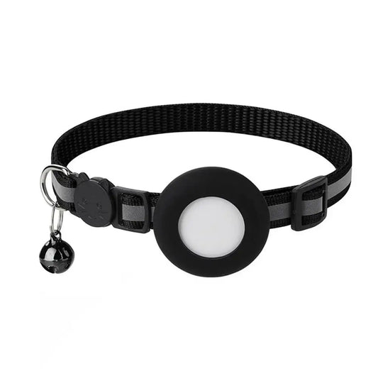 Airtag-Halsband für Katzen