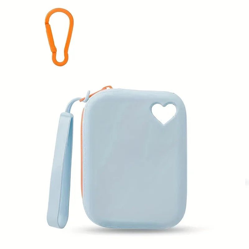 Leckerli Tasche für draußen