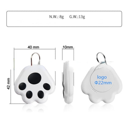 Portable Mini GPS Tracker - for all pets