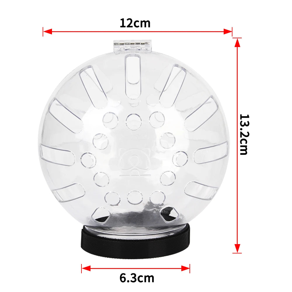 Cat grooming accessories - cat muzzle - protective space hood