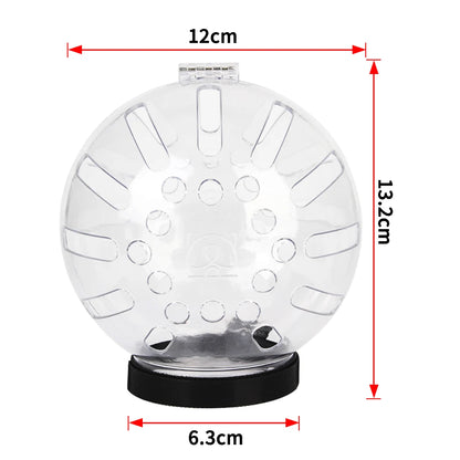 Cat grooming accessories - cat muzzle - protective space hood