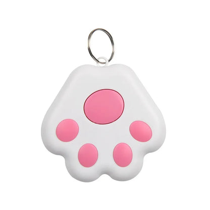 Portable Mini GPS Tracker - for all pets