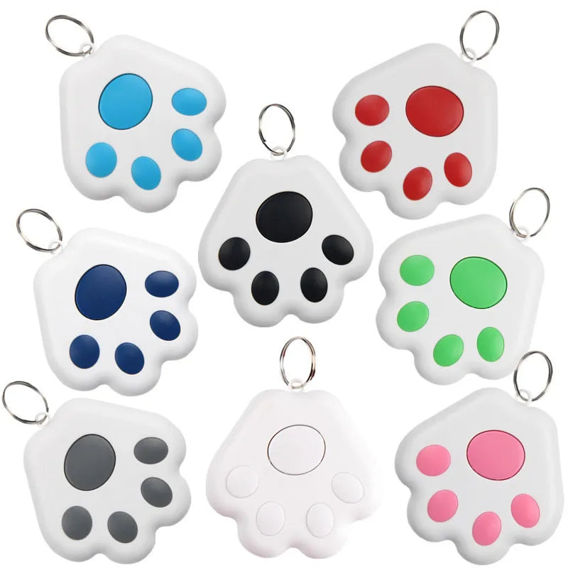 Portable Mini GPS Tracker - for all pets
