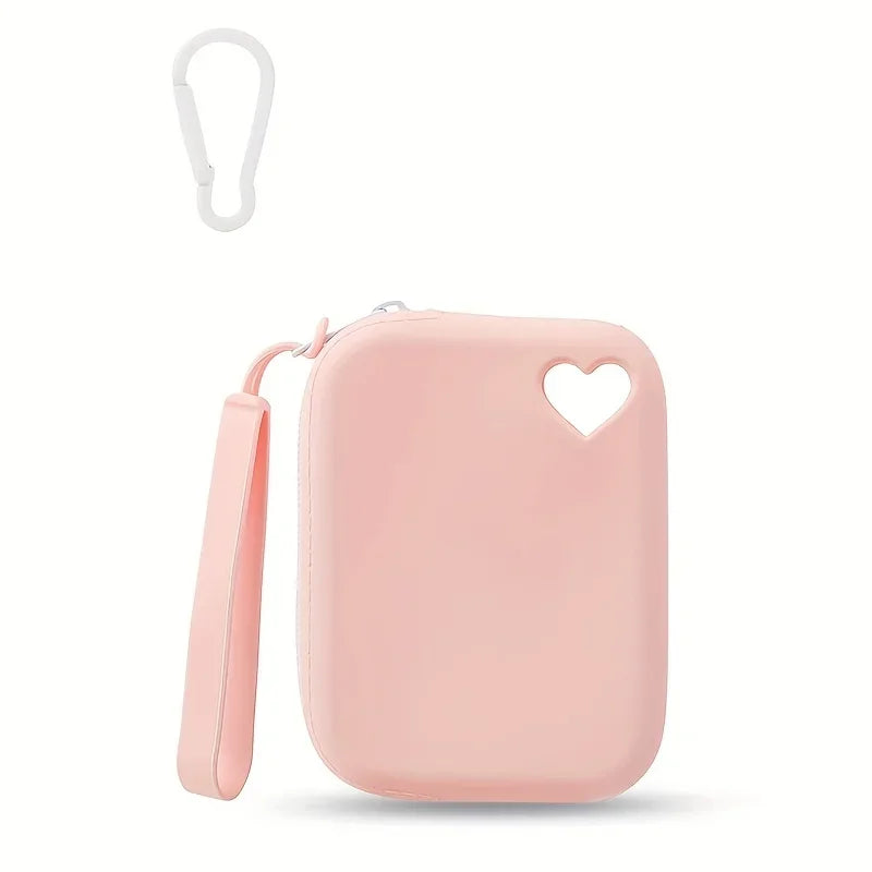 Leckerli Tasche für draußen