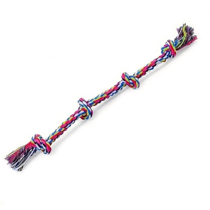 Knot Dog Toy - Durable - Chew Toy for Dogs