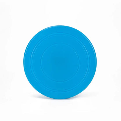 Outdoor play - flying discs - dog toys