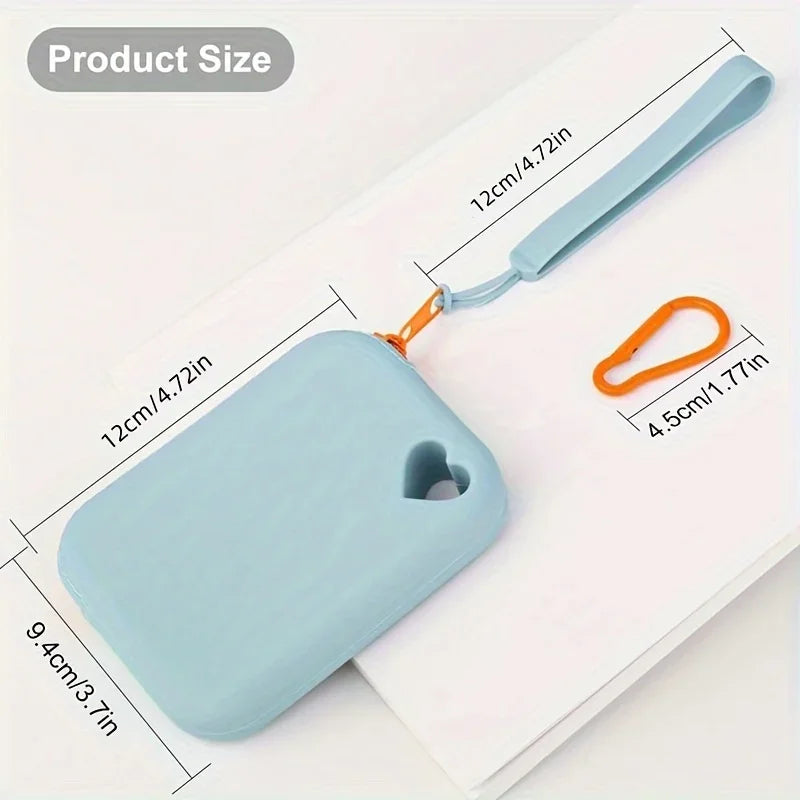 Leckerli Tasche für draußen