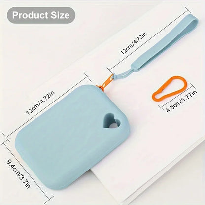 Leckerli Tasche für draußen
